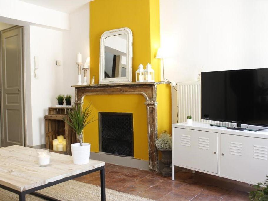 Le Relais De La Maison Bacou Carcassonne Room photo