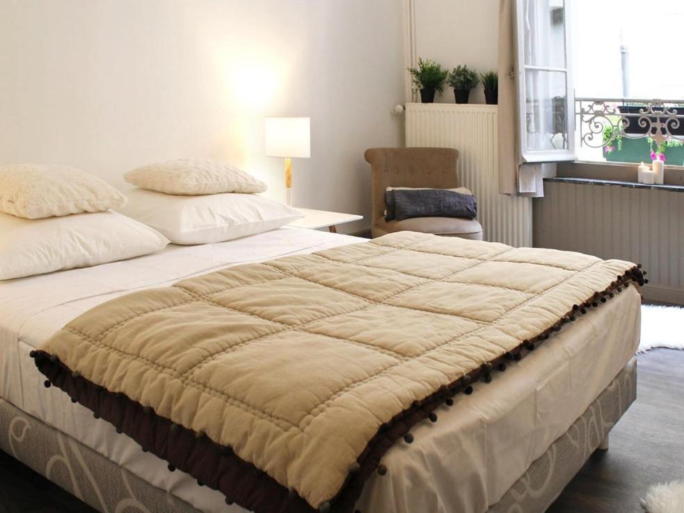 Le Relais De La Maison Bacou Carcassonne Room photo